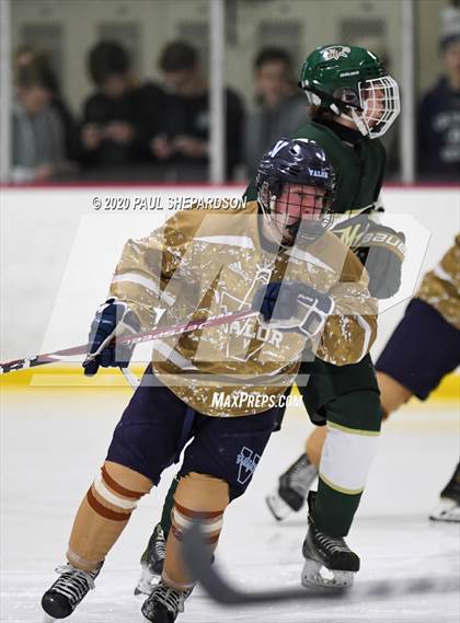 Thumbnail 1 in Mountain Vista @ Valor Christian photogallery.
