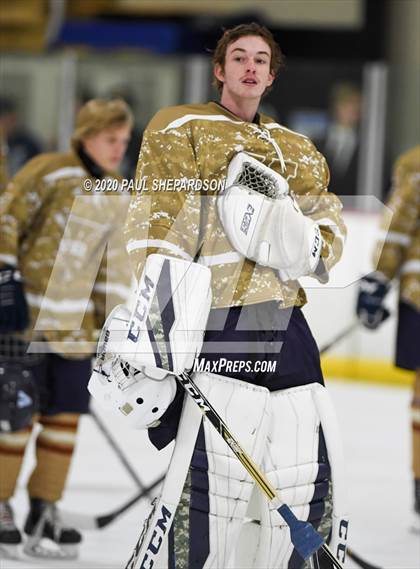 Thumbnail 3 in Mountain Vista @ Valor Christian photogallery.