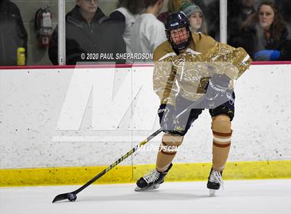 Thumbnail 1 in Mountain Vista @ Valor Christian photogallery.