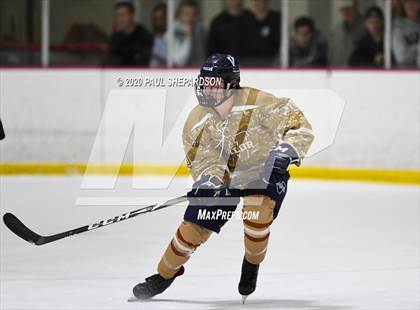Thumbnail 3 in Mountain Vista @ Valor Christian photogallery.