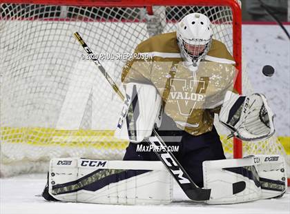 Thumbnail 1 in Mountain Vista @ Valor Christian photogallery.