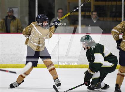 Thumbnail 3 in Mountain Vista @ Valor Christian photogallery.
