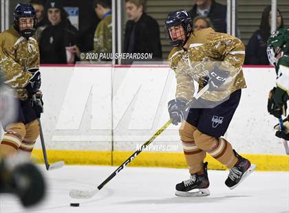 Thumbnail 2 in Mountain Vista @ Valor Christian photogallery.