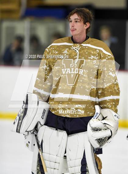 Thumbnail 1 in Mountain Vista @ Valor Christian photogallery.