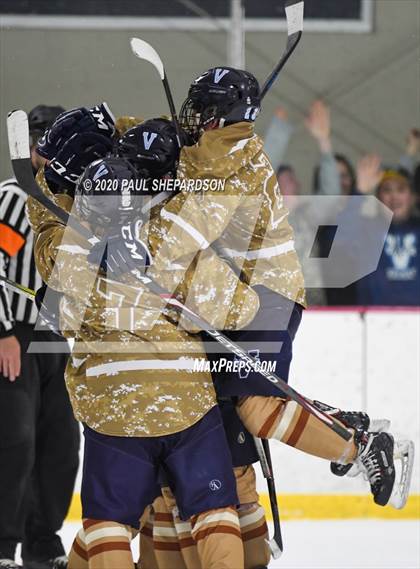 Thumbnail 3 in Mountain Vista @ Valor Christian photogallery.