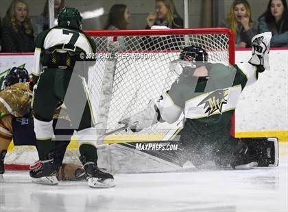 Thumbnail 2 in Mountain Vista @ Valor Christian photogallery.