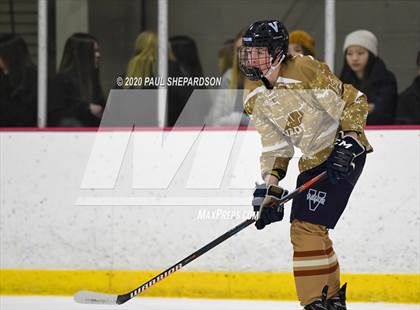 Thumbnail 2 in Mountain Vista @ Valor Christian photogallery.