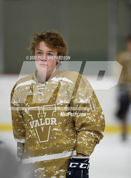 Thumbnail 1 in Mountain Vista @ Valor Christian photogallery.