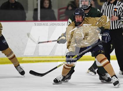 Thumbnail 1 in Mountain Vista @ Valor Christian photogallery.