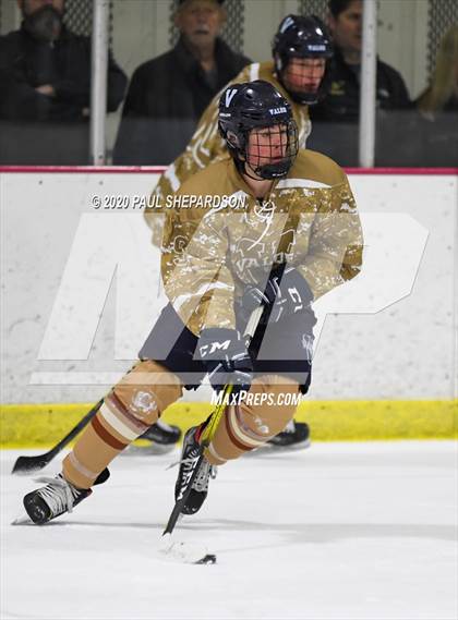 Thumbnail 2 in Mountain Vista @ Valor Christian photogallery.