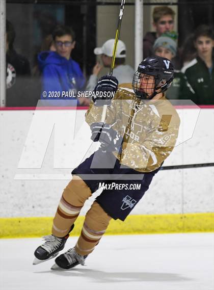 Thumbnail 1 in Mountain Vista @ Valor Christian photogallery.