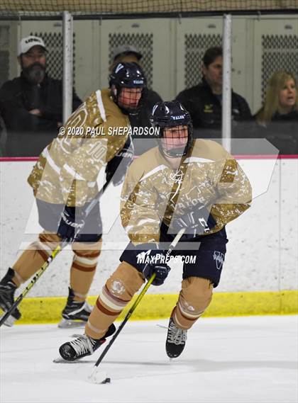 Thumbnail 1 in Mountain Vista @ Valor Christian photogallery.