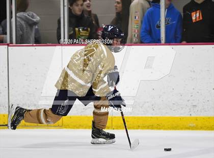 Thumbnail 1 in Mountain Vista @ Valor Christian photogallery.