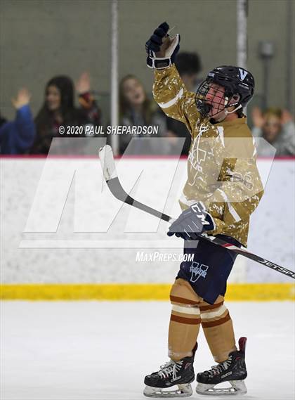 Thumbnail 1 in Mountain Vista @ Valor Christian photogallery.