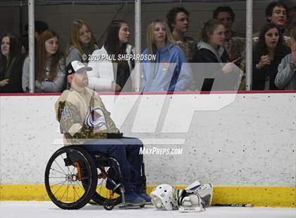 Thumbnail 2 in Mountain Vista @ Valor Christian photogallery.