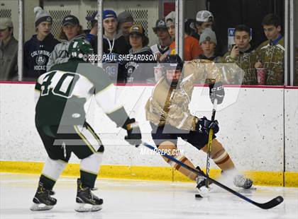 Thumbnail 1 in Mountain Vista @ Valor Christian photogallery.