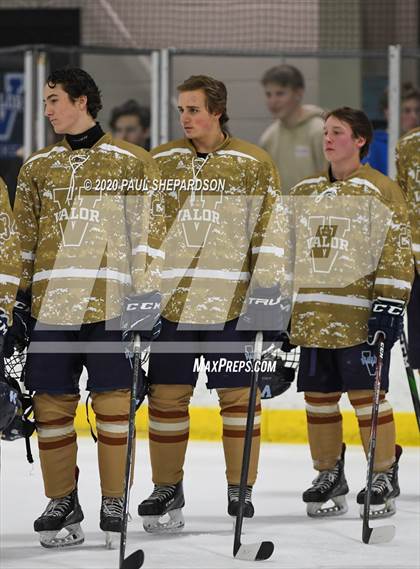 Thumbnail 3 in Mountain Vista @ Valor Christian photogallery.