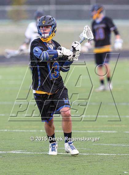 Thumbnail 3 in Wheat Ridge @ Prairie View photogallery.