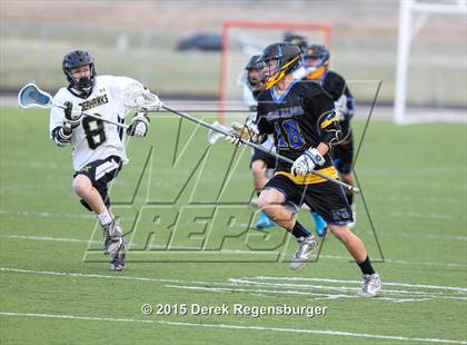 Thumbnail 2 in Wheat Ridge @ Prairie View photogallery.
