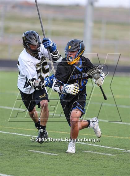Thumbnail 2 in Wheat Ridge @ Prairie View photogallery.