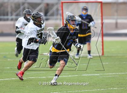 Thumbnail 2 in Wheat Ridge @ Prairie View photogallery.