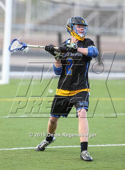 Thumbnail 2 in Wheat Ridge @ Prairie View photogallery.