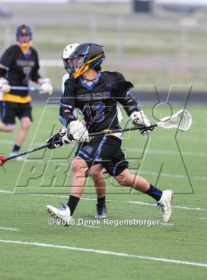 Thumbnail 3 in Wheat Ridge @ Prairie View photogallery.