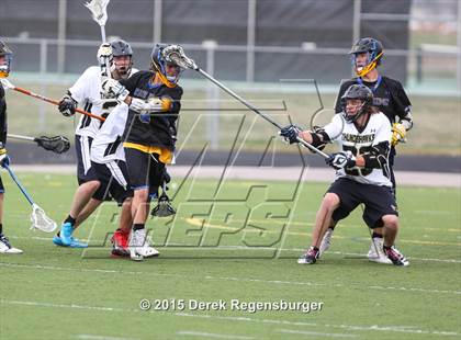 Thumbnail 1 in Wheat Ridge @ Prairie View photogallery.