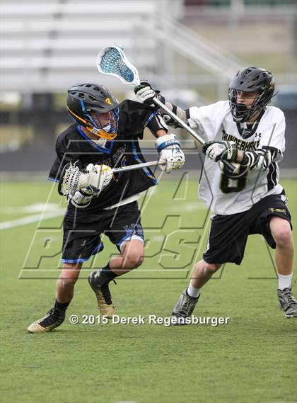 Thumbnail 1 in Wheat Ridge @ Prairie View photogallery.