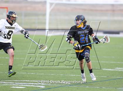 Thumbnail 1 in Wheat Ridge @ Prairie View photogallery.