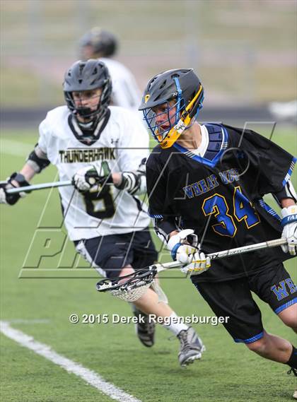 Thumbnail 2 in Wheat Ridge @ Prairie View photogallery.