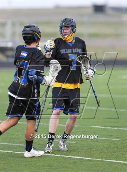 Thumbnail 1 in Wheat Ridge @ Prairie View photogallery.
