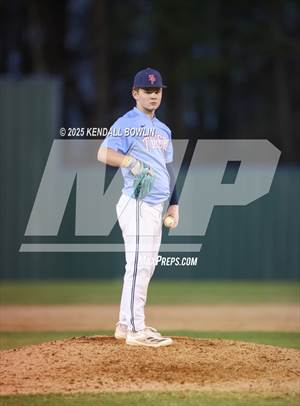 Water Valley vs South Panola (Water Valley Jamboree)