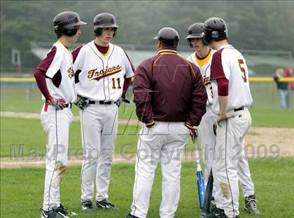 Thumbnail 2 in Biddeford @ Thornton Academy photogallery.