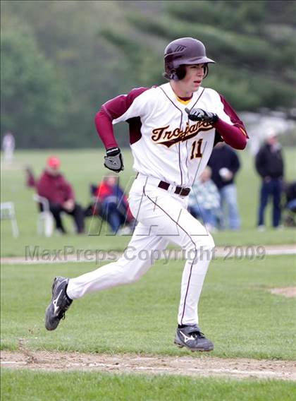 Thumbnail 1 in Biddeford @ Thornton Academy photogallery.