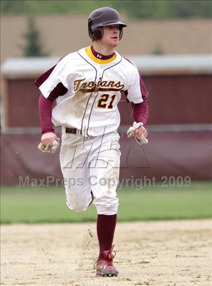 Thumbnail 1 in Biddeford @ Thornton Academy photogallery.