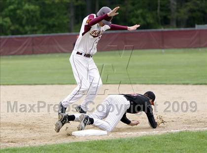 Thumbnail 3 in Biddeford @ Thornton Academy photogallery.