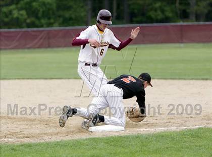 Thumbnail 2 in Biddeford @ Thornton Academy photogallery.