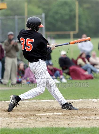 Thumbnail 3 in Biddeford @ Thornton Academy photogallery.