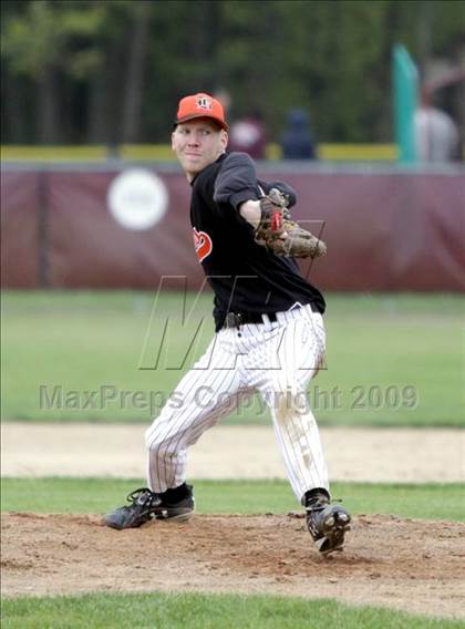 Thumbnail 3 in Biddeford @ Thornton Academy photogallery.