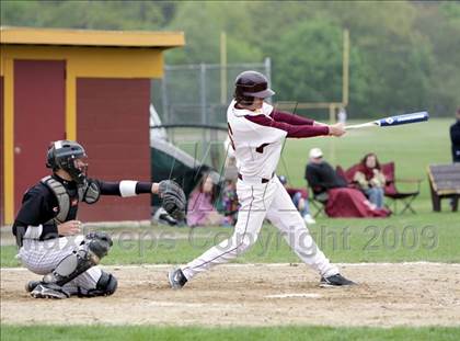 Thumbnail 2 in Biddeford @ Thornton Academy photogallery.