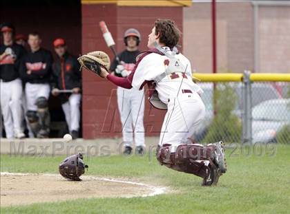 Thumbnail 2 in Biddeford @ Thornton Academy photogallery.