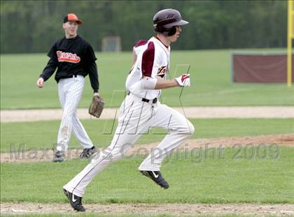 Thumbnail 1 in Biddeford @ Thornton Academy photogallery.