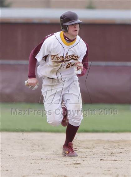 Thumbnail 3 in Biddeford @ Thornton Academy photogallery.