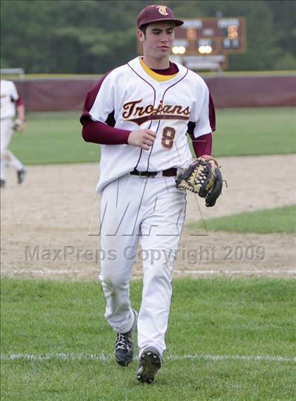 Thumbnail 3 in Biddeford @ Thornton Academy photogallery.