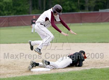 Thumbnail 1 in Biddeford @ Thornton Academy photogallery.