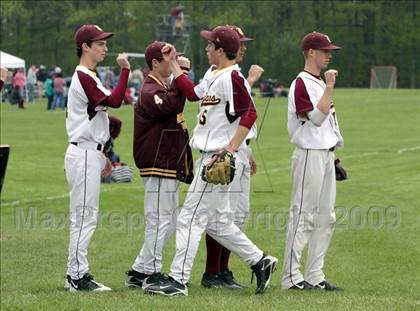 Thumbnail 2 in Biddeford @ Thornton Academy photogallery.