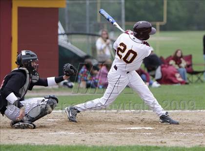 Thumbnail 3 in Biddeford @ Thornton Academy photogallery.