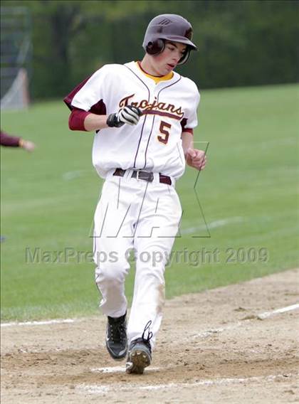 Thumbnail 1 in Biddeford @ Thornton Academy photogallery.