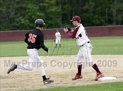 Thumbnail 2 in Biddeford @ Thornton Academy photogallery.